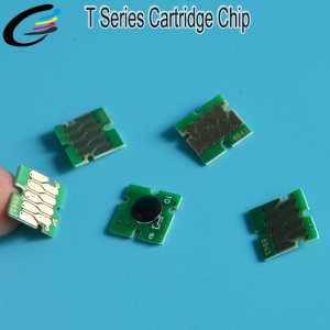 T6941 - T6945 Compatible One Time Chips for Epson Surecolor T7270 T5270 T3270 Ink Cartridge Chip 700