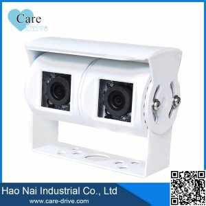 Truck Rearview Camera DVR Waterproof 600tvl CCD Camera for Bus